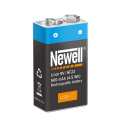 Akumulator 9V Z Wbudowanym USB-C Newell 500mAh