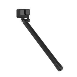 Karbonowy selfie stick 3m do Insta360 GoPro DJI