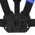 Mocowanie na klatkę piersiową do kamer sportowych GoPro, DJI, Insta360