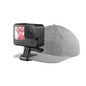 Uchwyt na głowę do kamer sportowych GoPro, DJI, Insta360