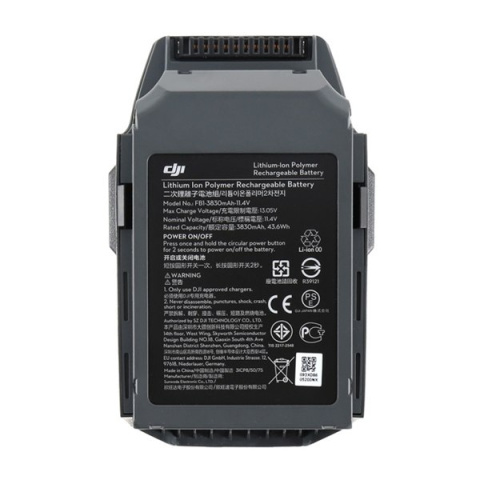 Akumulator DJI Mavic Pro