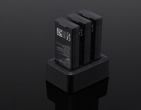 Hub do ładowania akumulatorów DJI Ryze Tello