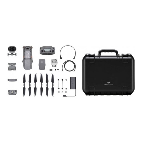 Dron DJI Mavic 2 Enterprise Dual (Termowizja)