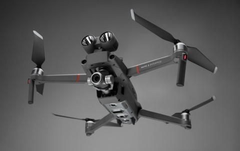 Dron DJI Mavic 2 Enterprise