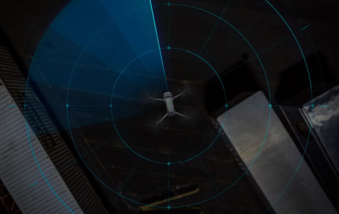 Dron DJI Mavic 2 Enterprise