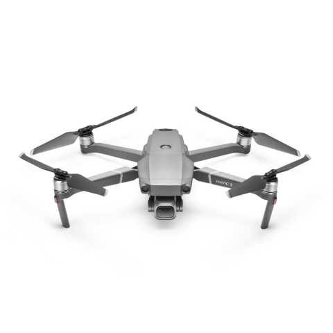 Dron DJI Mavic 2 Pro + dodatkowy akumulator