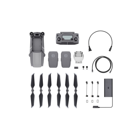 Dron DJI Mavic 2 Pro + dodatkowy akumulator