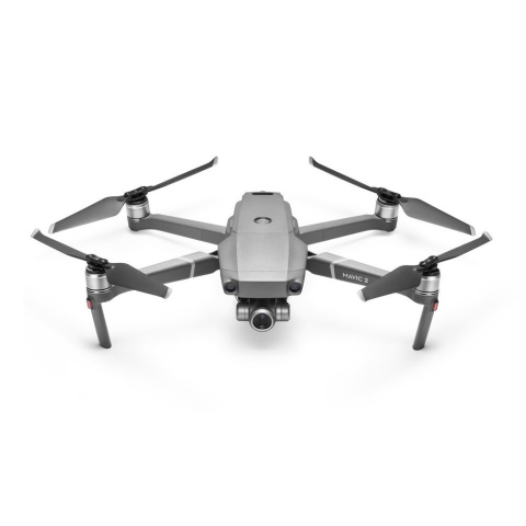 Dron DJI Mavic 2 Zoom (DJI Smart Controller)