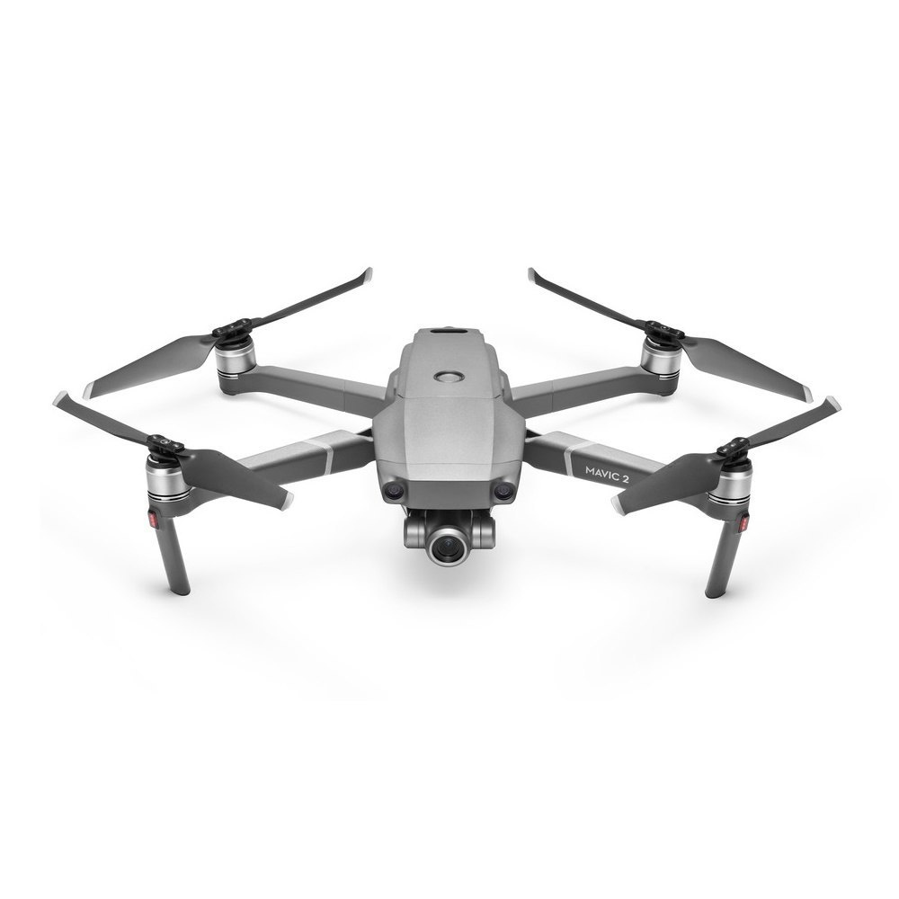 Dron DJI Mavic 2 Zoom + Fly More Kit (Combo)