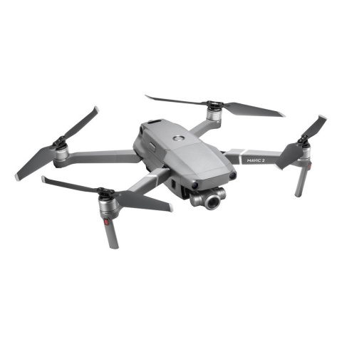 Dron DJI Mavic 2 Zoom + Fly More Kit (Combo)