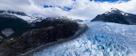 Dron DJI Mavic Air - Czarny (Onyx Black)