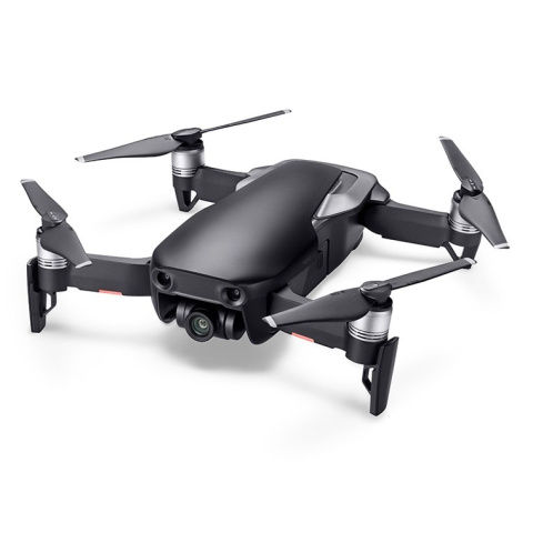 Dron DJI Mavic Air - Czarny (Onyx Black)