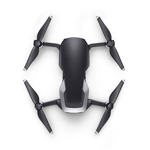 Dron DJI Mavic Air - Czarny (Onyx Black)