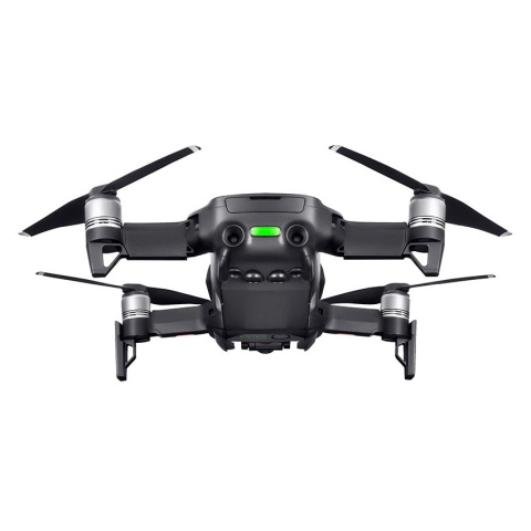 Dron DJI Mavic Air - Czarny (Onyx Black)