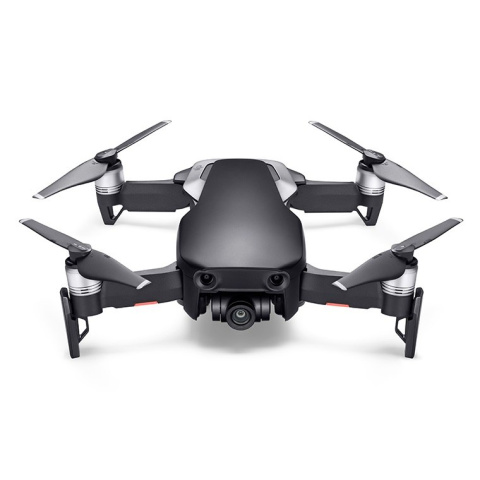 Dron DJI Mavic Air Fly More Combo - Czarny (Onyx Black)