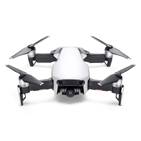 Dron DJI Mavic Air Fly More Combo - Biały (Arctic White)