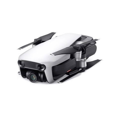 Dron DJI Mavic Air Fly More Combo - Biały (Arctic White)