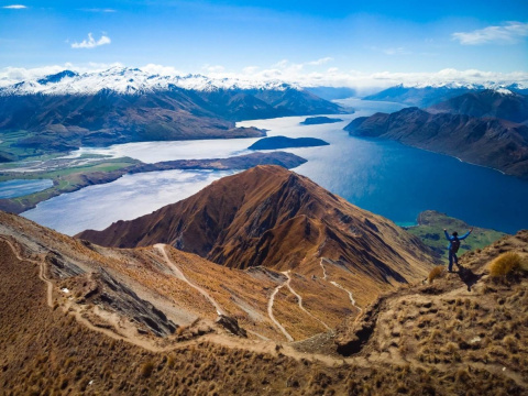 Dron DJI Mavic Air Fly More Combo - Refurbished