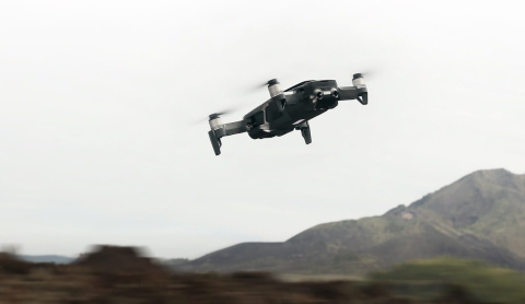 Dron DJI Mavic Air Fly More Combo - Refurbished