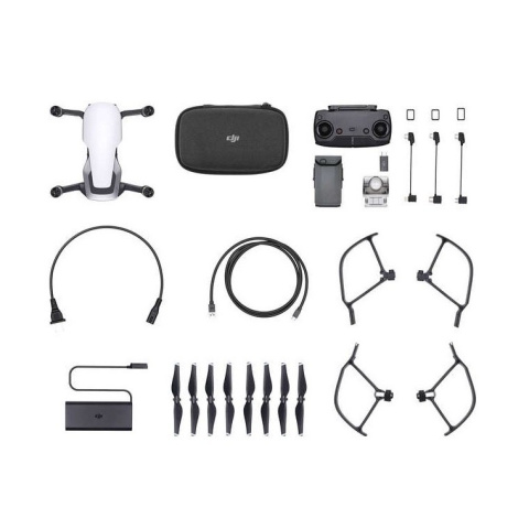 Arctic White (Biały)