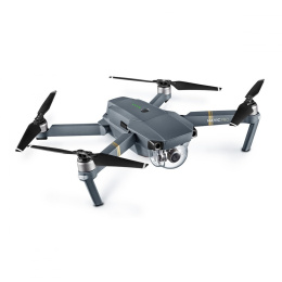 Dron DJI Mavic Pro Fly More Combo - Refurbished