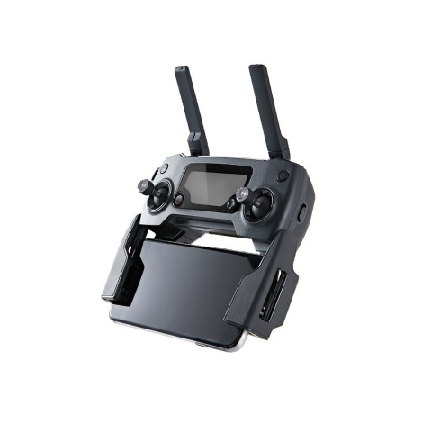 Dron DJI Mavic Pro Platinum Fly More Combo