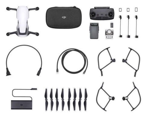 Dron DJI Mavic Air - Refurbished