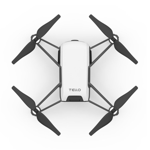 Dron DJI Ryze Tello