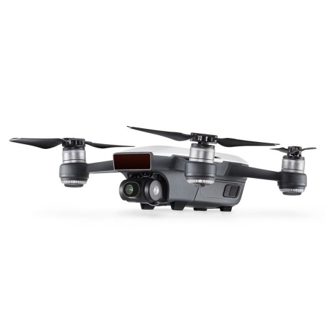 Dron DJI Spark Fly More Combo Biały (Alpine White)