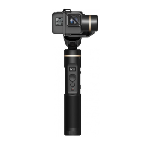 Gimbal do kamer sportowych FeiyuTech G6