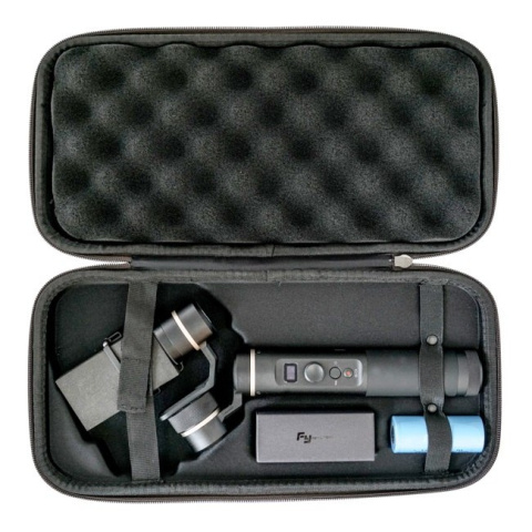 Gimbal do kamer sportowych FeiyuTech G6