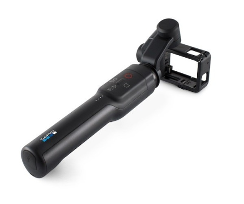 Gimbal GoPro Karma Grip - Stabilizator obrazu