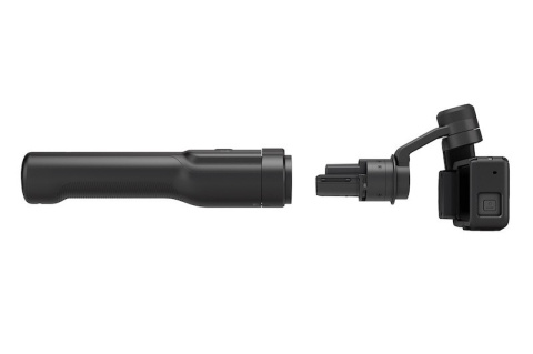 Gimbal GoPro Karma Grip - Stabilizator obrazu