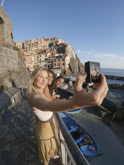 Kamera sportowa GoPro HERO 7 Silver