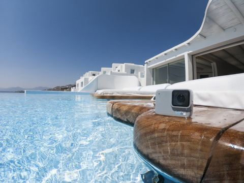 Kamera sportowa GoPro HERO 7 White