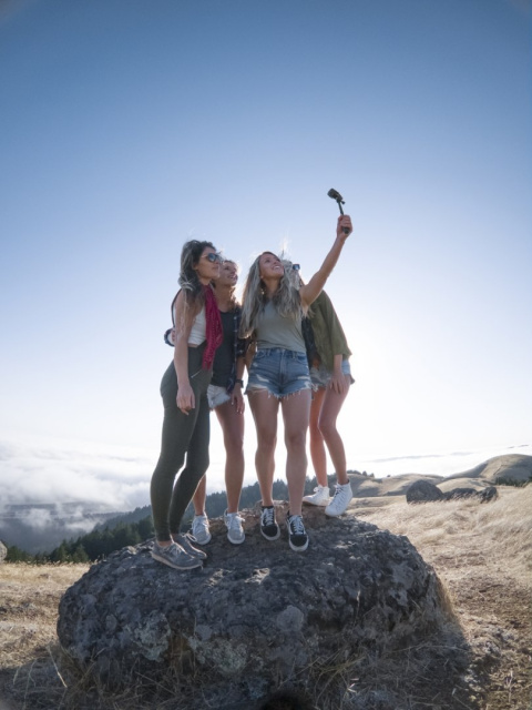 Kamera sportowa GoPro HERO 7 White