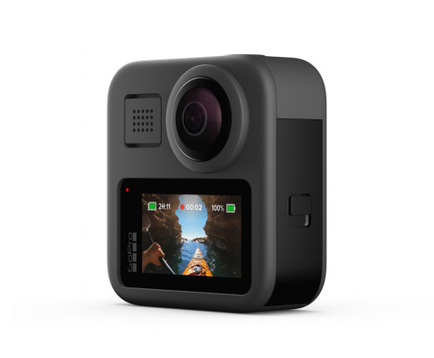 Kamera Sferyczna GoPro MAX 360