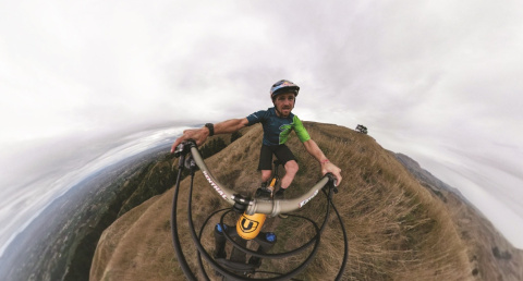 Kamera Sferyczna GoPro MAX 360