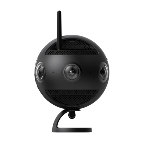 Kamera sferyczna Insta360 Pro 2 + FarSight Monitoring