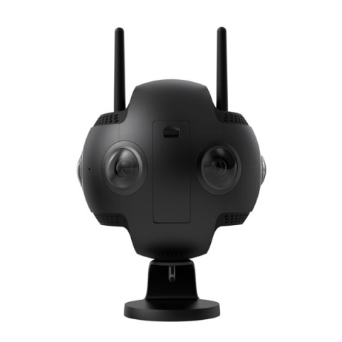 Kamera sferyczna Insta360 Pro 2 + FarSight Monitoring