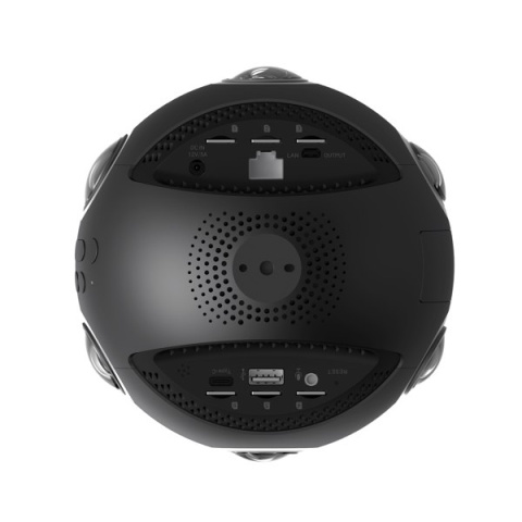 Kamera sferyczna Insta360 Pro 2 + FarSight Monitoring