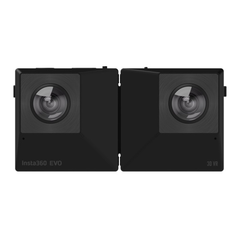 Kamera sferyczna insta360 EVO