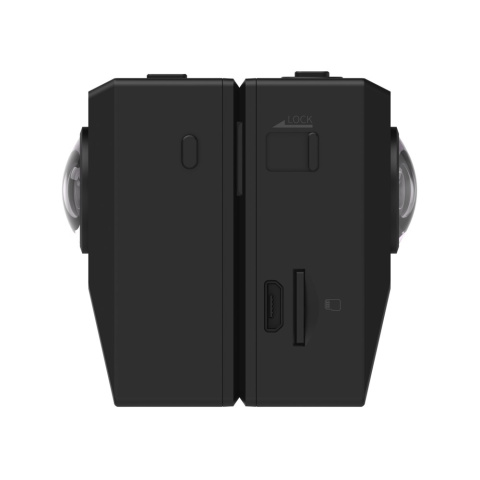 Kamera sferyczna insta360 EVO