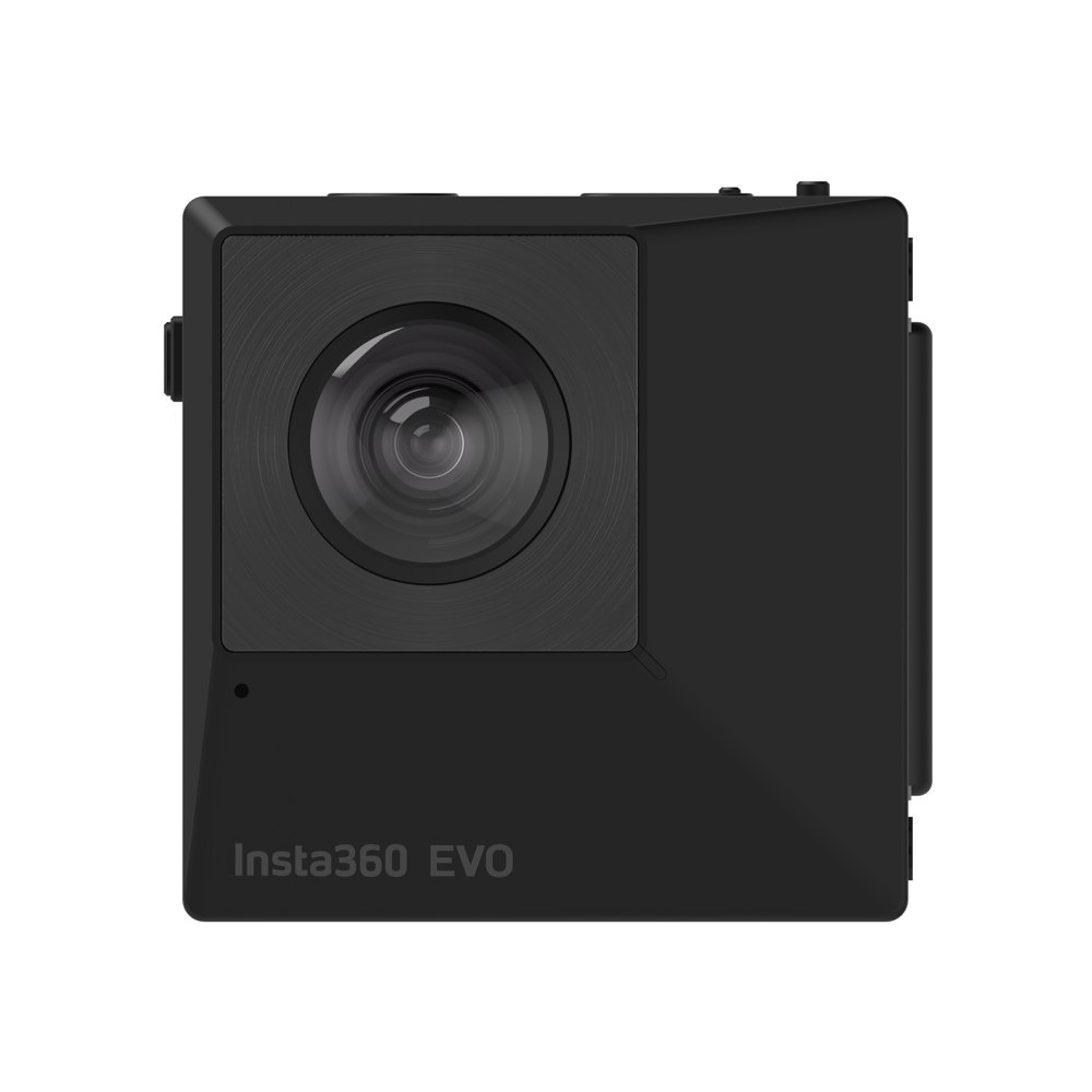 Kamera sferyczna insta360 EVO