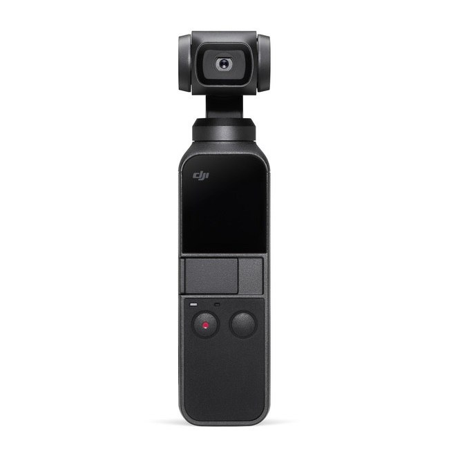 Kamera z gimbalem DJI Osmo Pocket