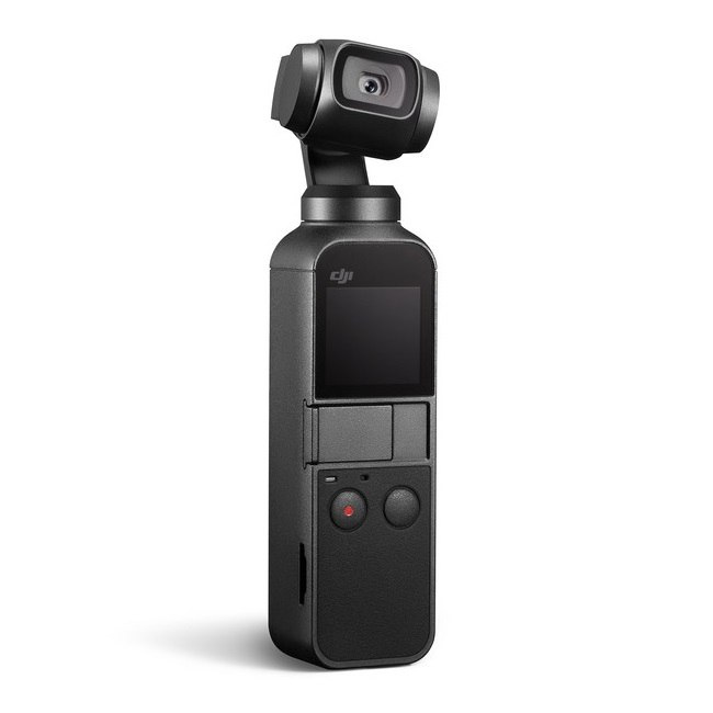 Kamera z gimbalem DJI Osmo Pocket