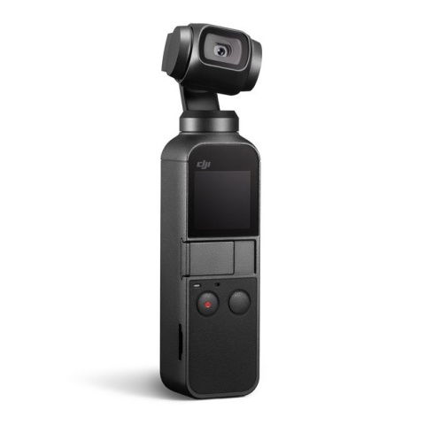 Kamera z gimbalem DJI Osmo Pocket