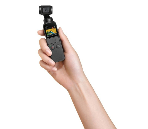 Kamera z gimbalem DJI Osmo Pocket