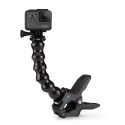 Uchwyt szczękowy elastyczny GoPro Jaws - Flex Clamp