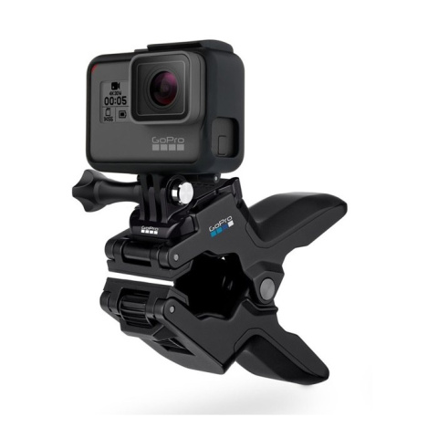 Uchwyt szczękowy elastyczny GoPro Jaws - Flex Clamp